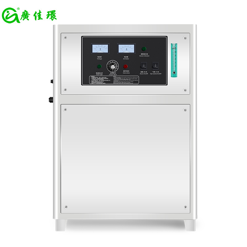 臭氧消毒機的性能優勢有哪些？