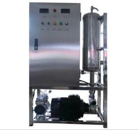 你知道家用臭氧機有哪些作用么？