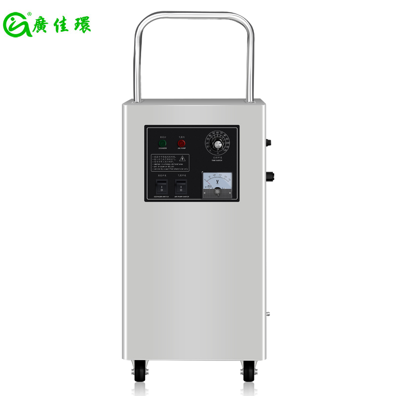 關(guān)于臭氧消毒機方面的小知識你知道多少？